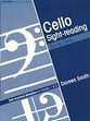 CELLO SIGHTREADING BOOK PART 1 cover